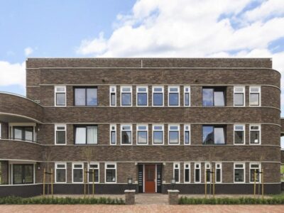 Baak van Breskens, Amersfoort