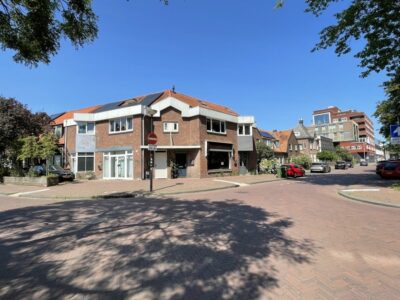 Puntenburgerlaan, Amersfoort